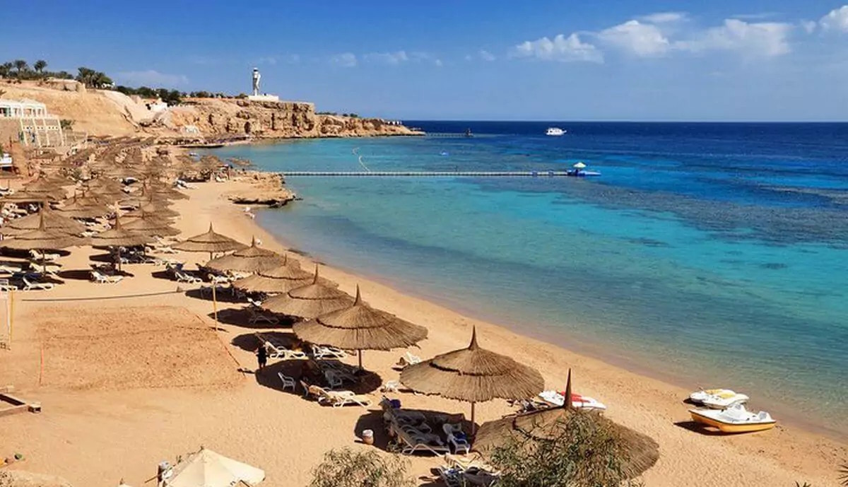 Comment préparer votre séjour balnéaire sur les plages de la mer Rouge en Egypte ?