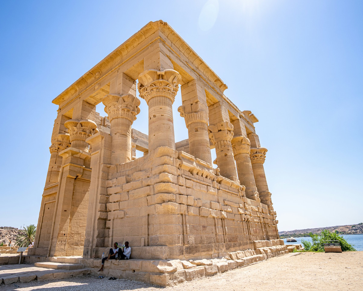 temple de Philae